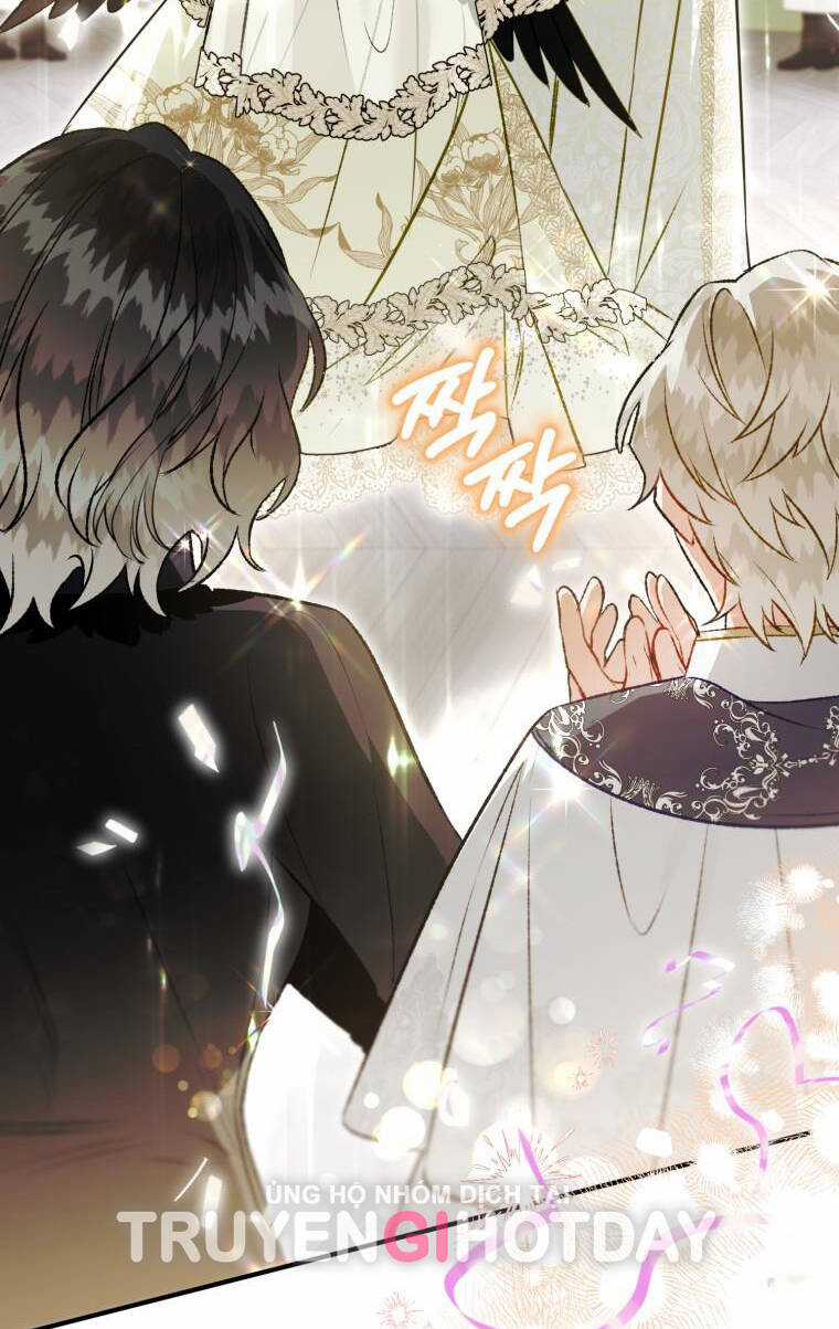 Bỗng Nhiên Tôi Trở Thành Quạ Đen!! Chapter 97.2 trang 63