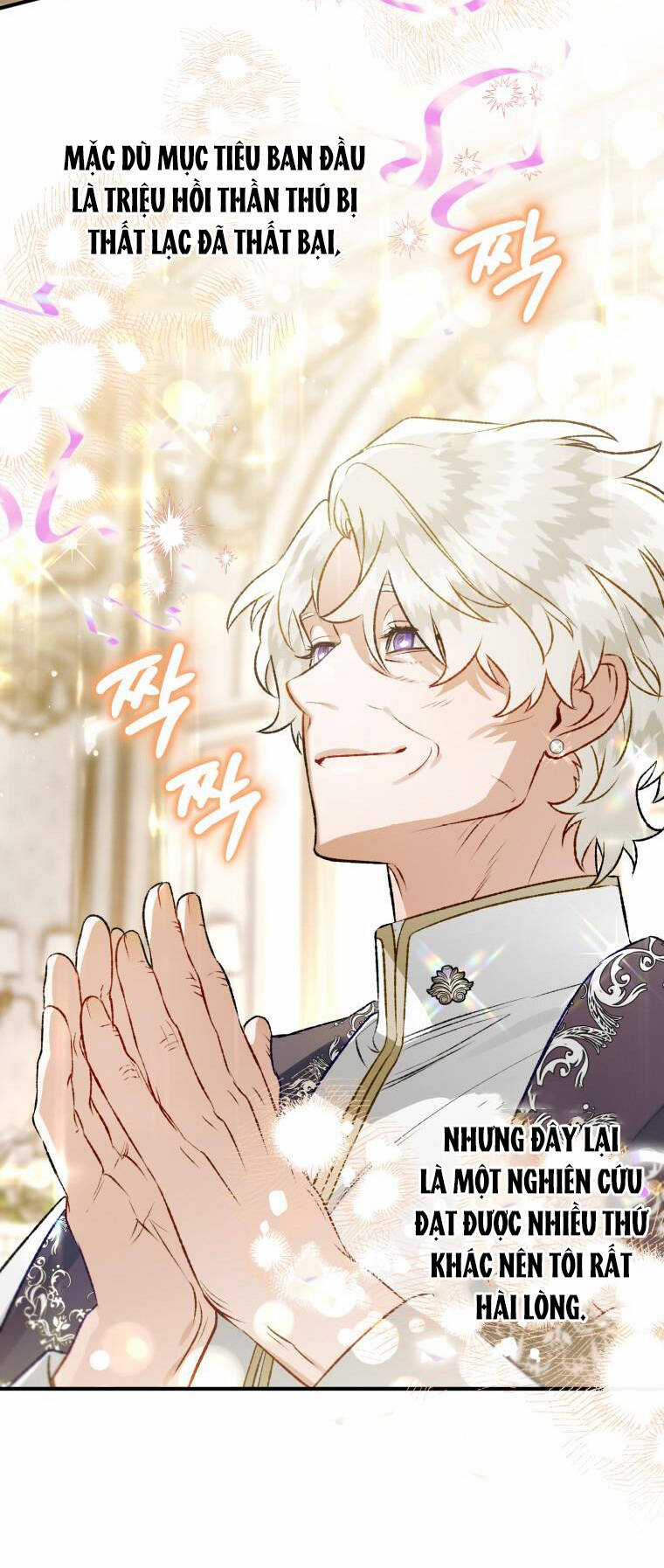 Bỗng Nhiên Tôi Trở Thành Quạ Đen!! Chapter 97.2 trang 64