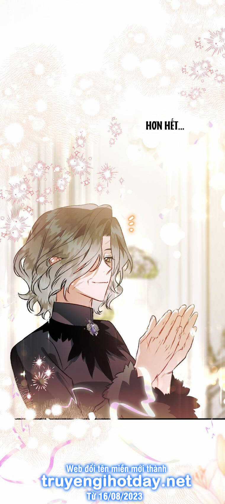 Bỗng Nhiên Tôi Trở Thành Quạ Đen!! Chapter 97.2 trang 66