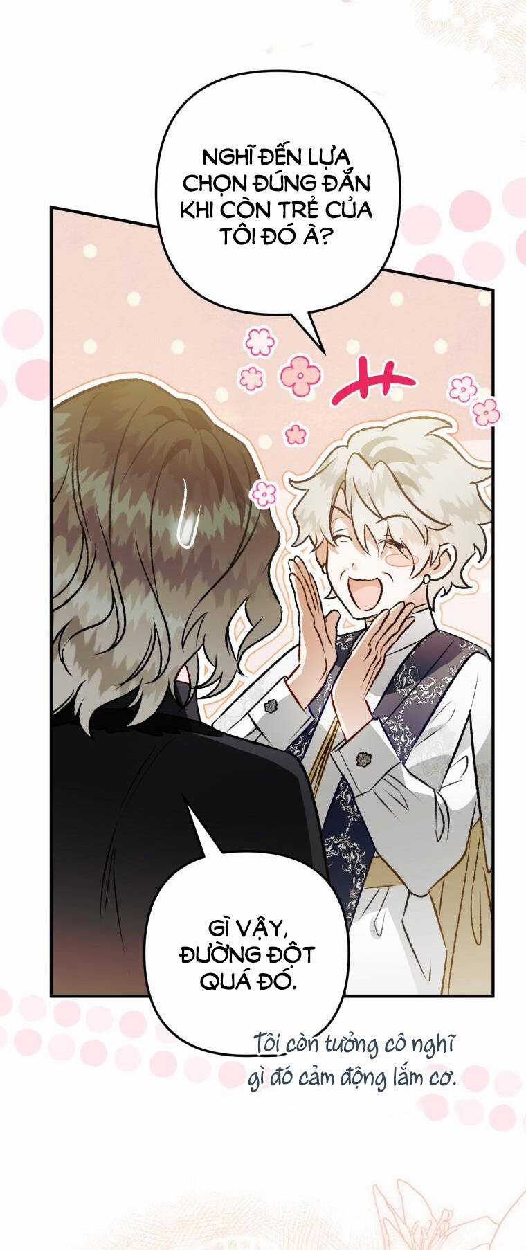 Bỗng Nhiên Tôi Trở Thành Quạ Đen!! Chapter 97.2 trang 69