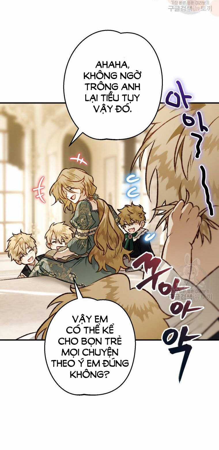 Bỗng Nhiên Tôi Trở Thành Quạ Đen!! Chapter 98.1 trang 10