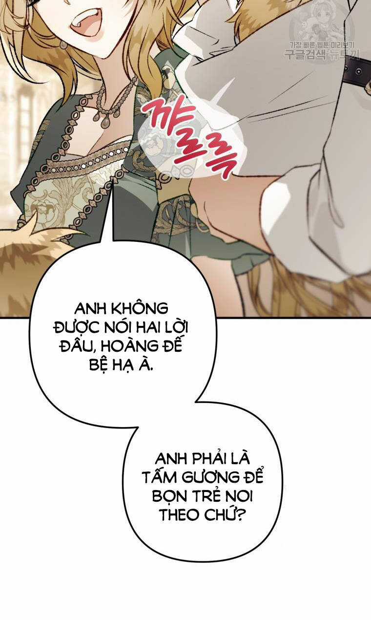 Bỗng Nhiên Tôi Trở Thành Quạ Đen!! Chapter 98.1 trang 14