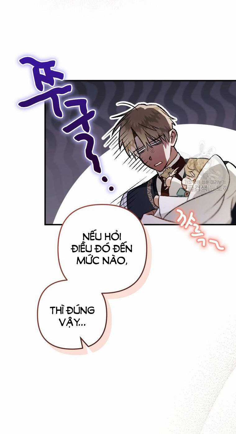 Bỗng Nhiên Tôi Trở Thành Quạ Đen!! Chapter 98.1 trang 18
