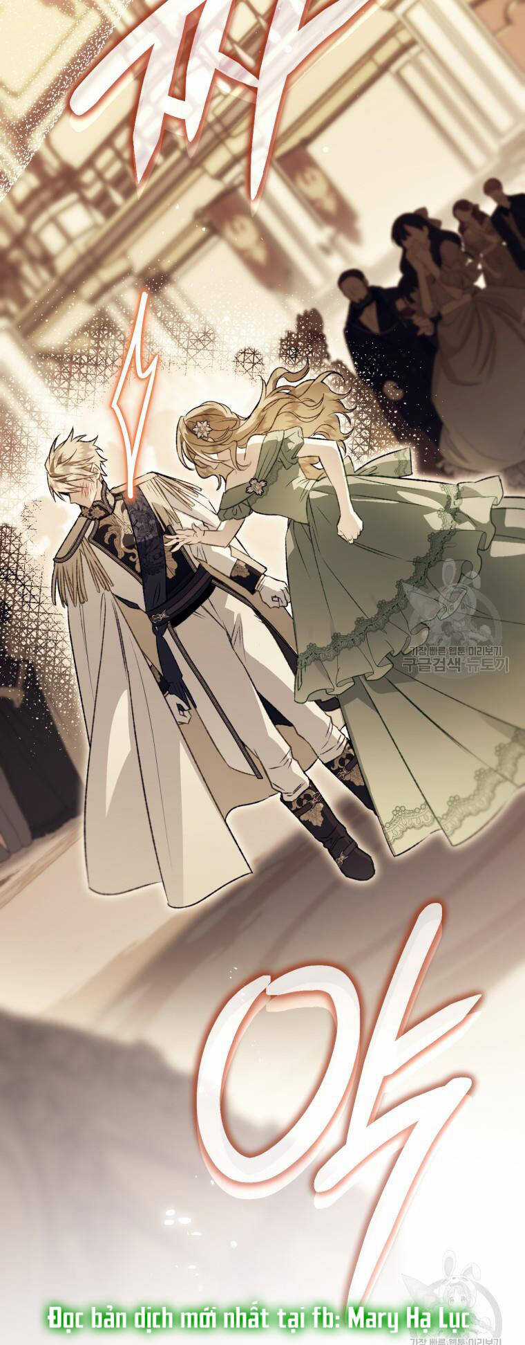 Bỗng Nhiên Tôi Trở Thành Quạ Đen!! Chapter 98.1 trang 20