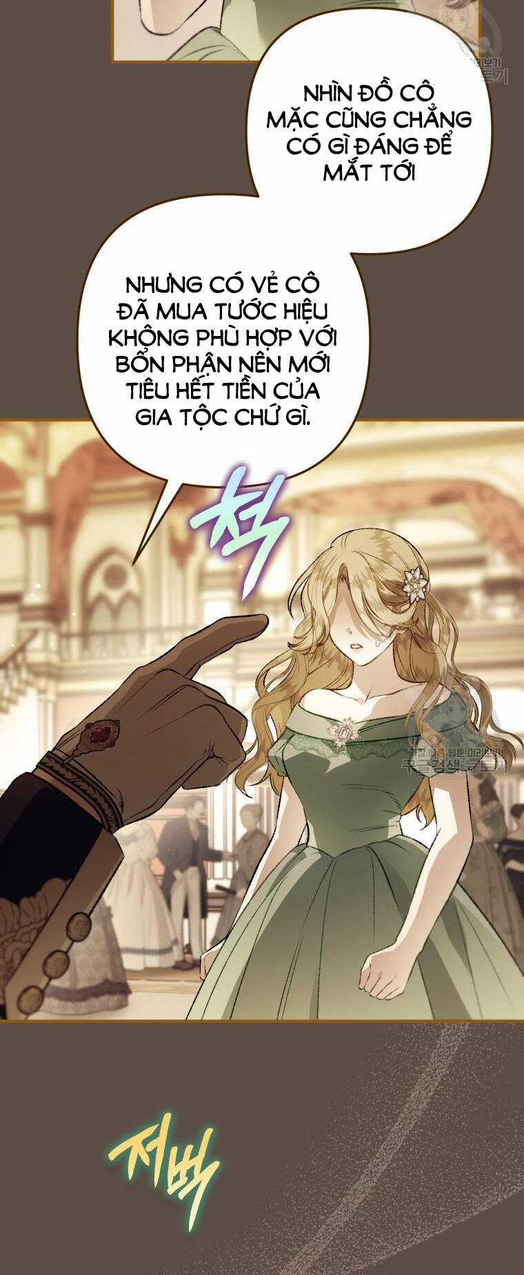 Bỗng Nhiên Tôi Trở Thành Quạ Đen!! Chapter 98.1 trang 36