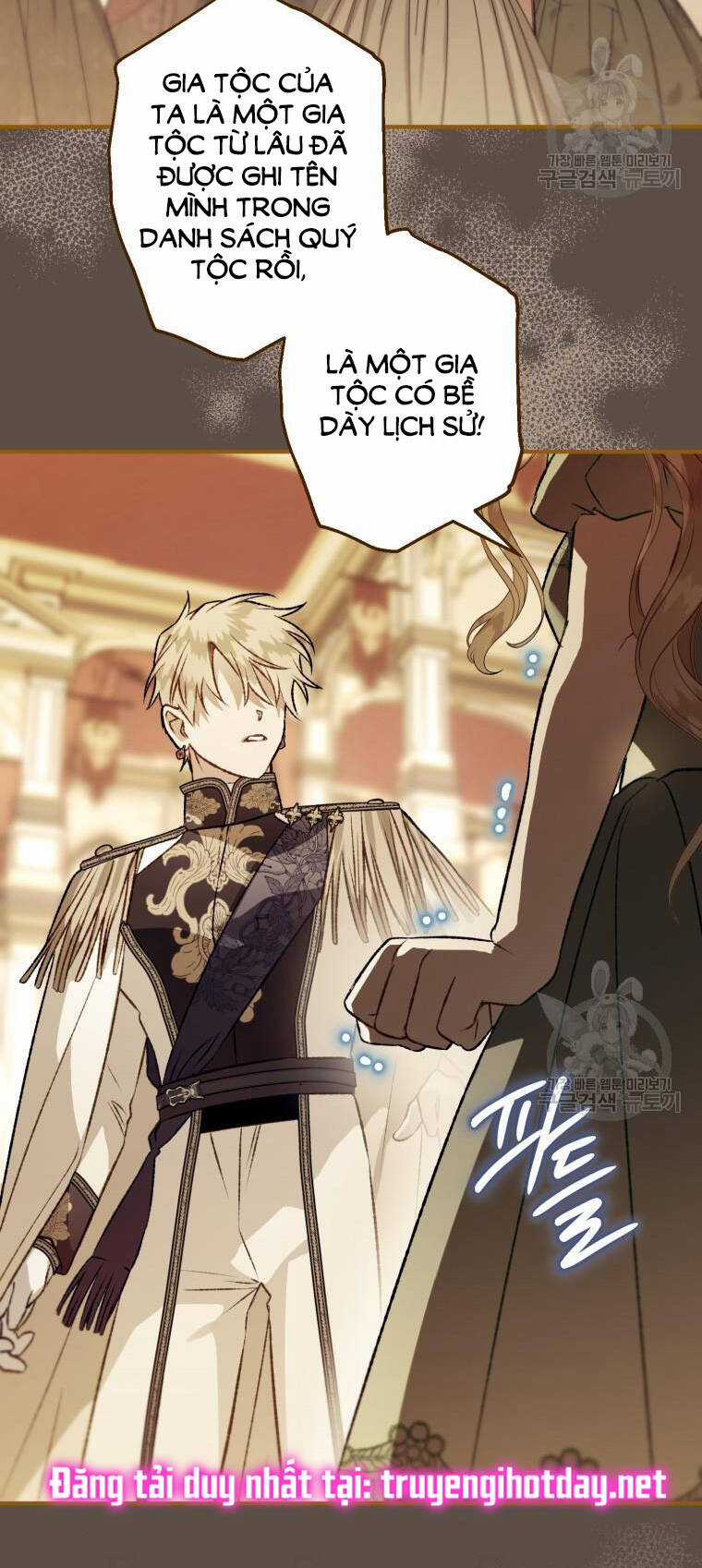 Bỗng Nhiên Tôi Trở Thành Quạ Đen!! Chapter 98.1 trang 47