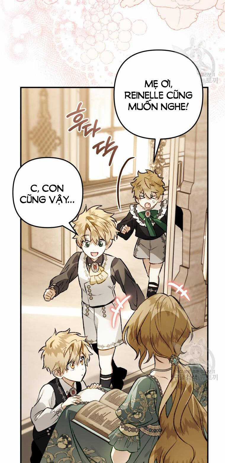 Bỗng Nhiên Tôi Trở Thành Quạ Đen!! Chapter 98.1 trang 5