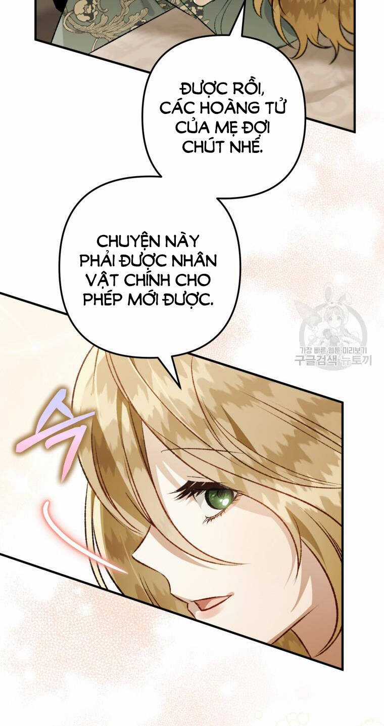 Bỗng Nhiên Tôi Trở Thành Quạ Đen!! Chapter 98.1 trang 6