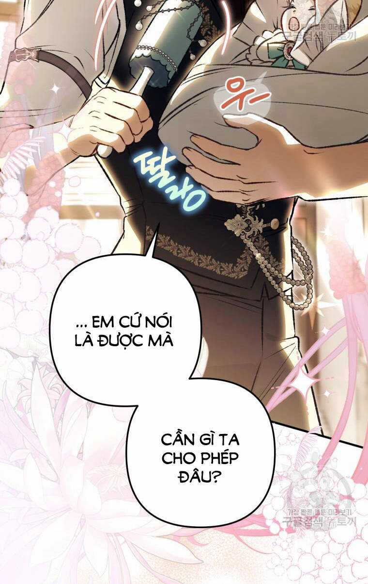 Bỗng Nhiên Tôi Trở Thành Quạ Đen!! Chapter 98.1 trang 8