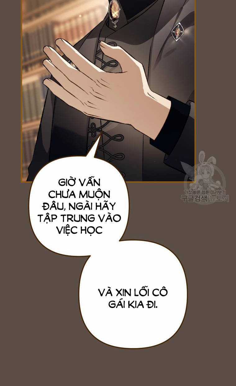 Bỗng Nhiên Tôi Trở Thành Quạ Đen!! Chapter 98.2 trang 22
