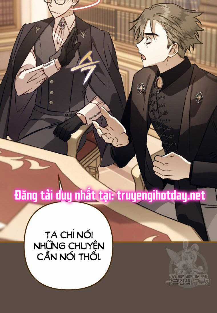 Bỗng Nhiên Tôi Trở Thành Quạ Đen!! Chapter 98.2 trang 26