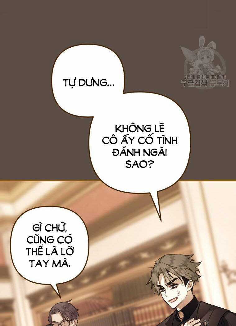 Bỗng Nhiên Tôi Trở Thành Quạ Đen!! Chapter 98.2 trang 31