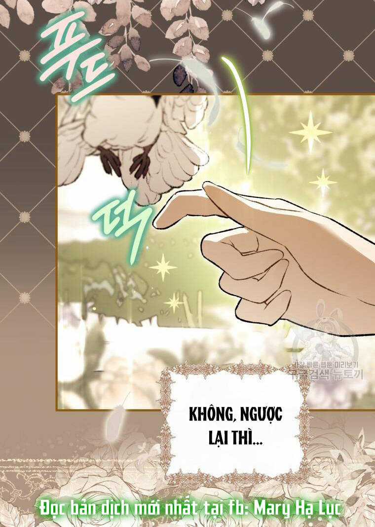 Bỗng Nhiên Tôi Trở Thành Quạ Đen!! Chapter 98.2 trang 38