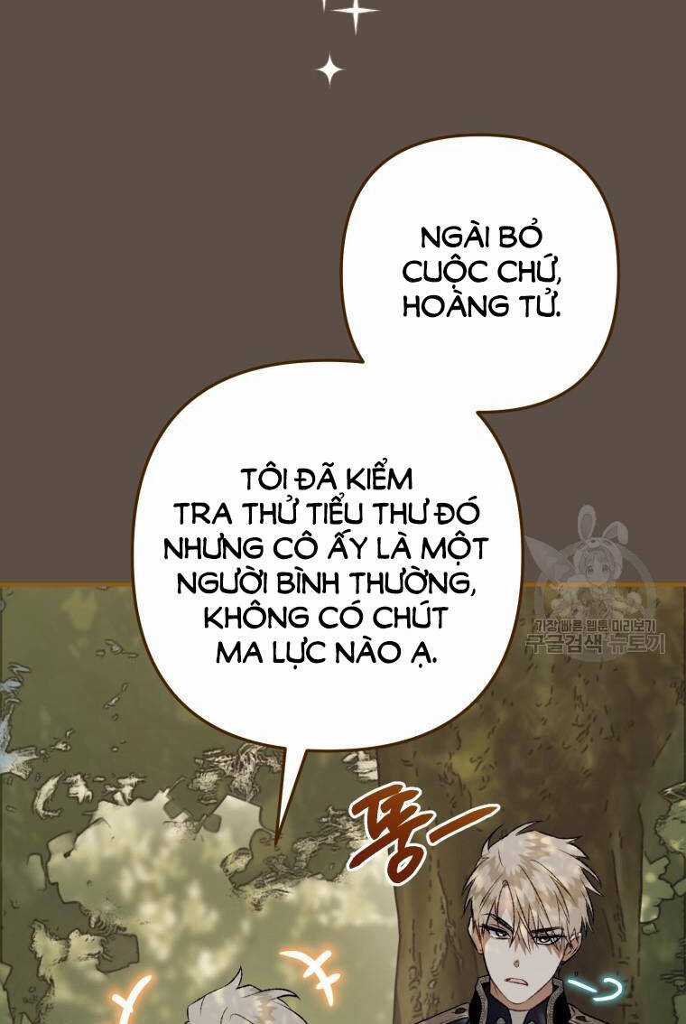 Bỗng Nhiên Tôi Trở Thành Quạ Đen!! Chapter 98.2 trang 42