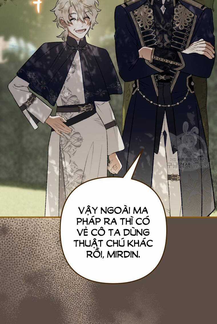 Bỗng Nhiên Tôi Trở Thành Quạ Đen!! Chapter 98.2 trang 43