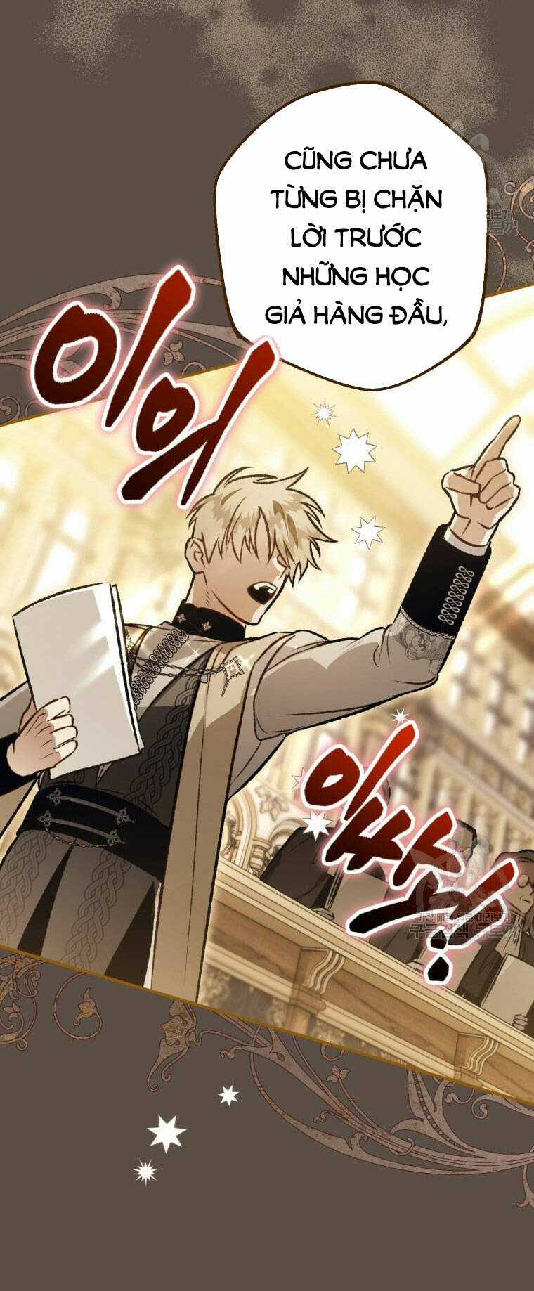 Bỗng Nhiên Tôi Trở Thành Quạ Đen!! Chapter 99.1 trang 30