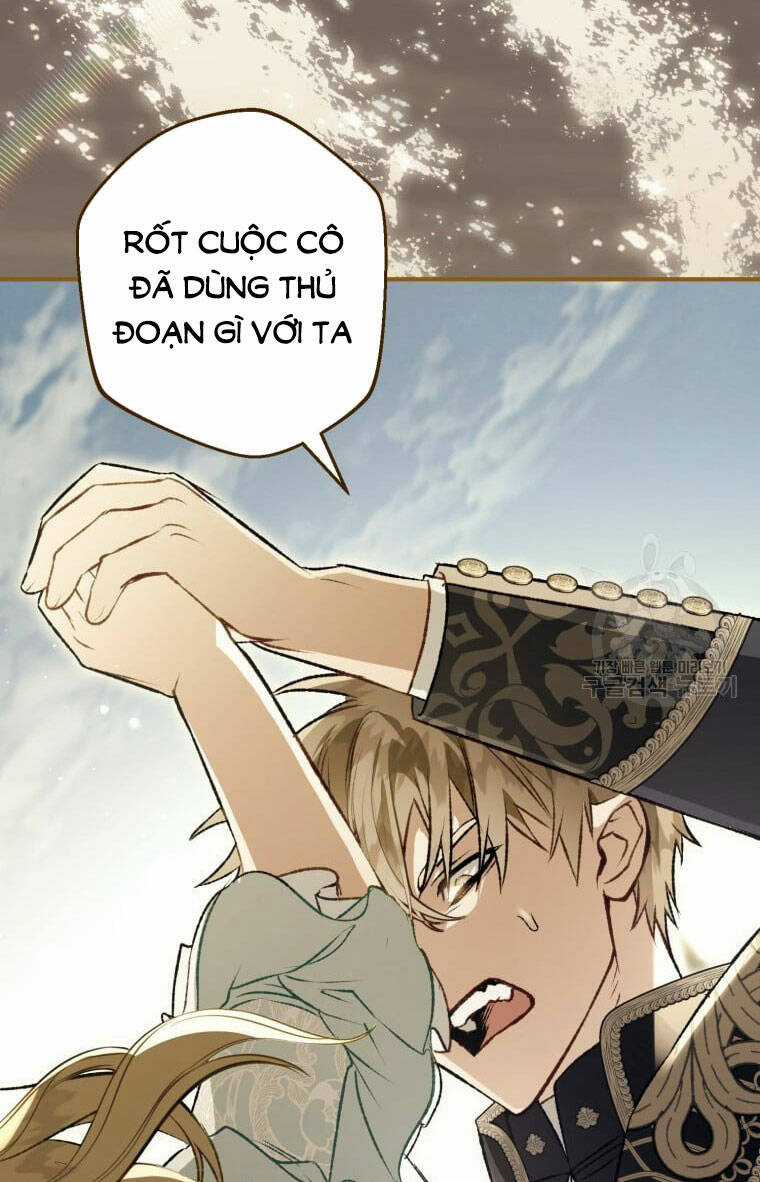 Bỗng Nhiên Tôi Trở Thành Quạ Đen!! Chapter 99.1 trang 32