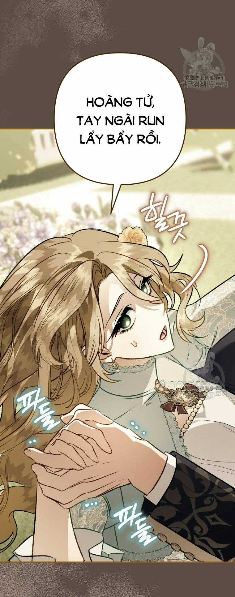Bỗng Nhiên Tôi Trở Thành Quạ Đen!! Chapter 99.1 trang 45