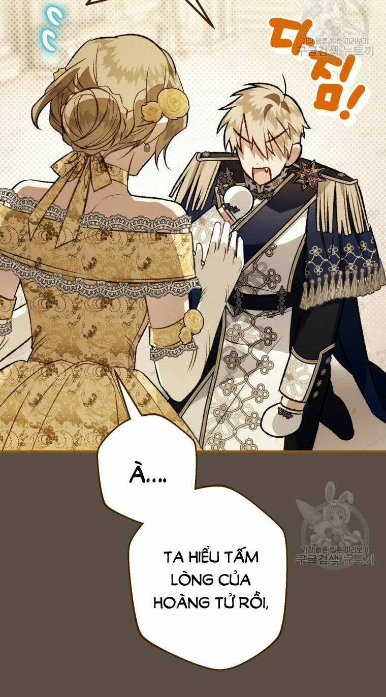 Bỗng Nhiên Tôi Trở Thành Quạ Đen!! Chapter 99.2 trang 17