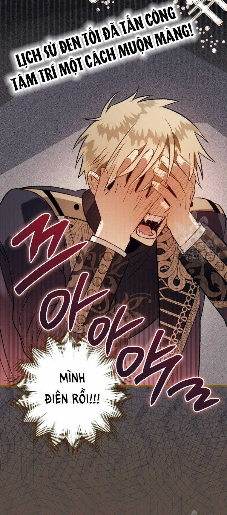 Bỗng Nhiên Tôi Trở Thành Quạ Đen!! Chapter 99.2 trang 6