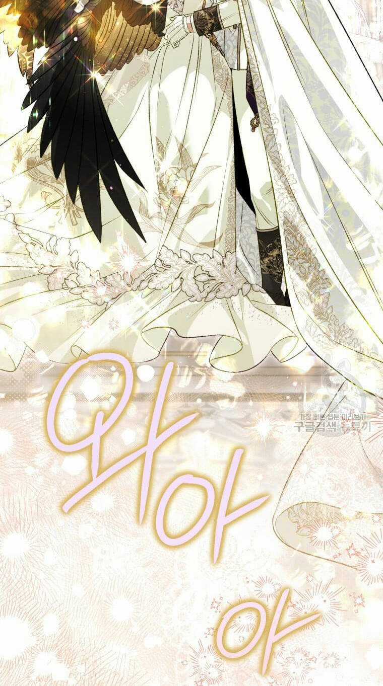 Bỗng Nhiên Tôi Trở Thành Quạ Đen!! Chapter 99.2 trang 61