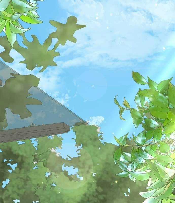 Bóng Râm Mùa Xuân Chapter 1 trang 10