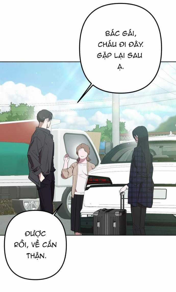 Bóng Râm Mùa Xuân Chapter 1 trang 100