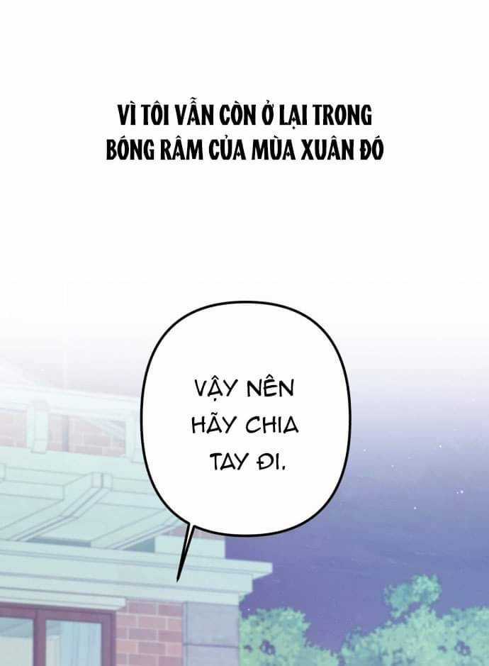 Bóng Râm Mùa Xuân Chapter 1 trang 114