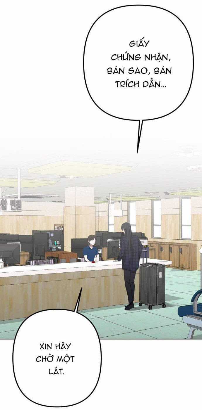 Bóng Râm Mùa Xuân Chapter 1 trang 13