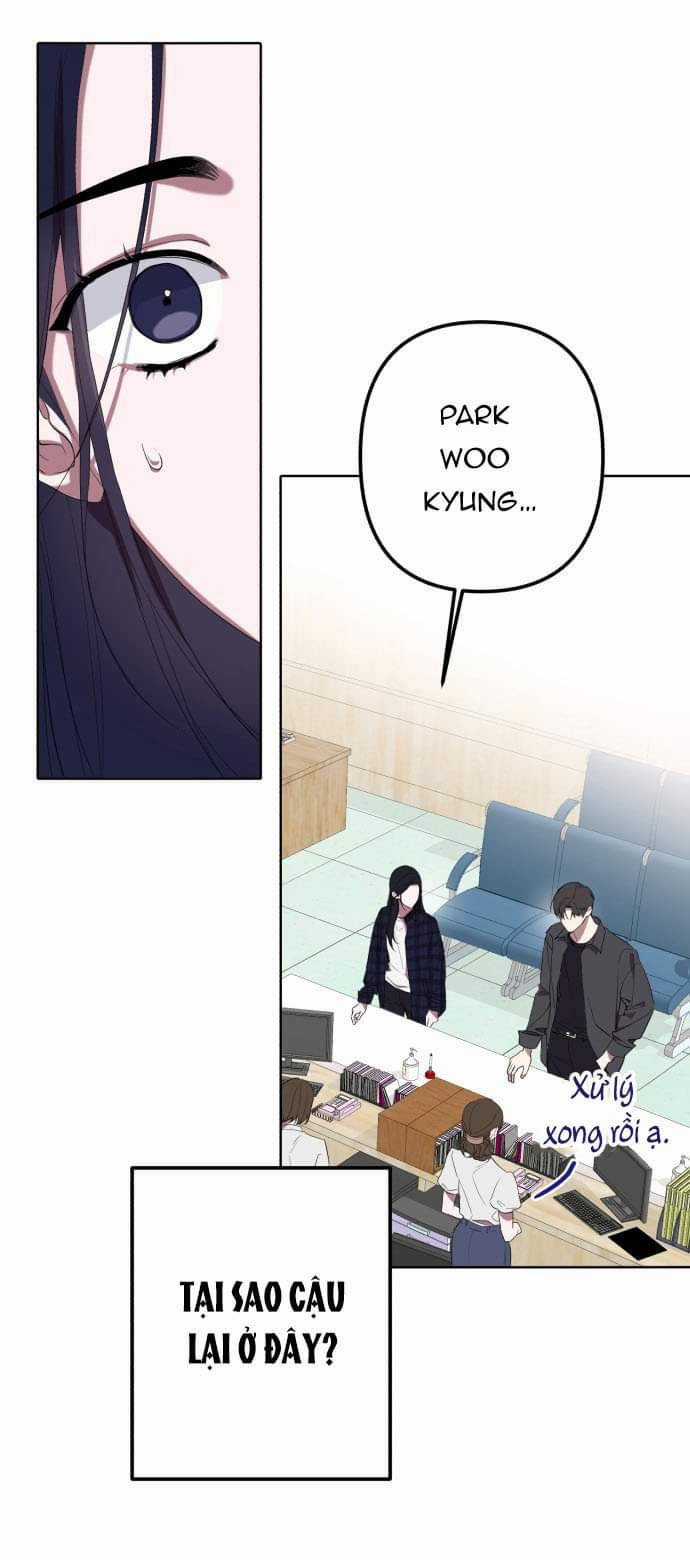 Bóng Râm Mùa Xuân Chapter 1 trang 17