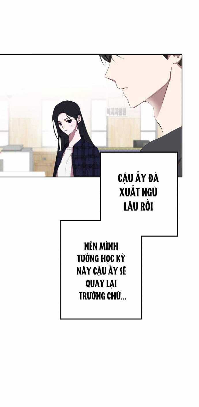 Bóng Râm Mùa Xuân Chapter 1 trang 18