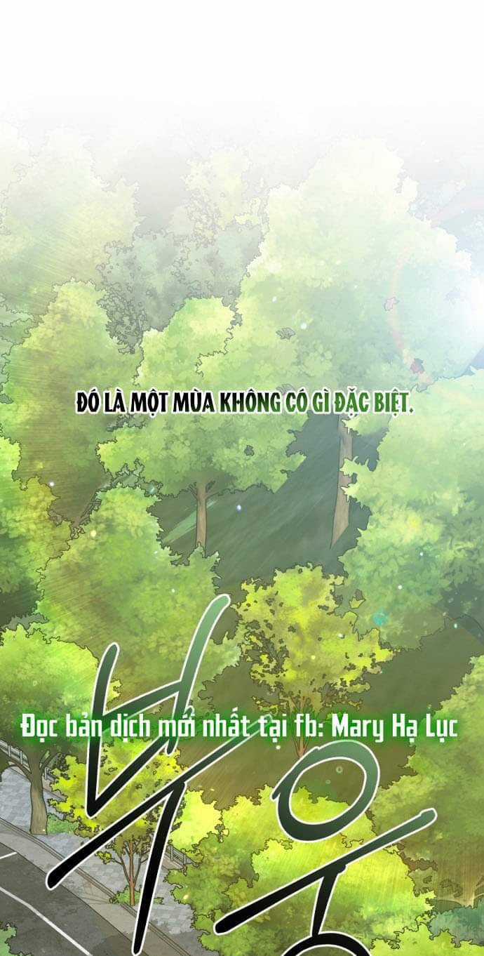 Bóng Râm Mùa Xuân Chapter 1 trang 2