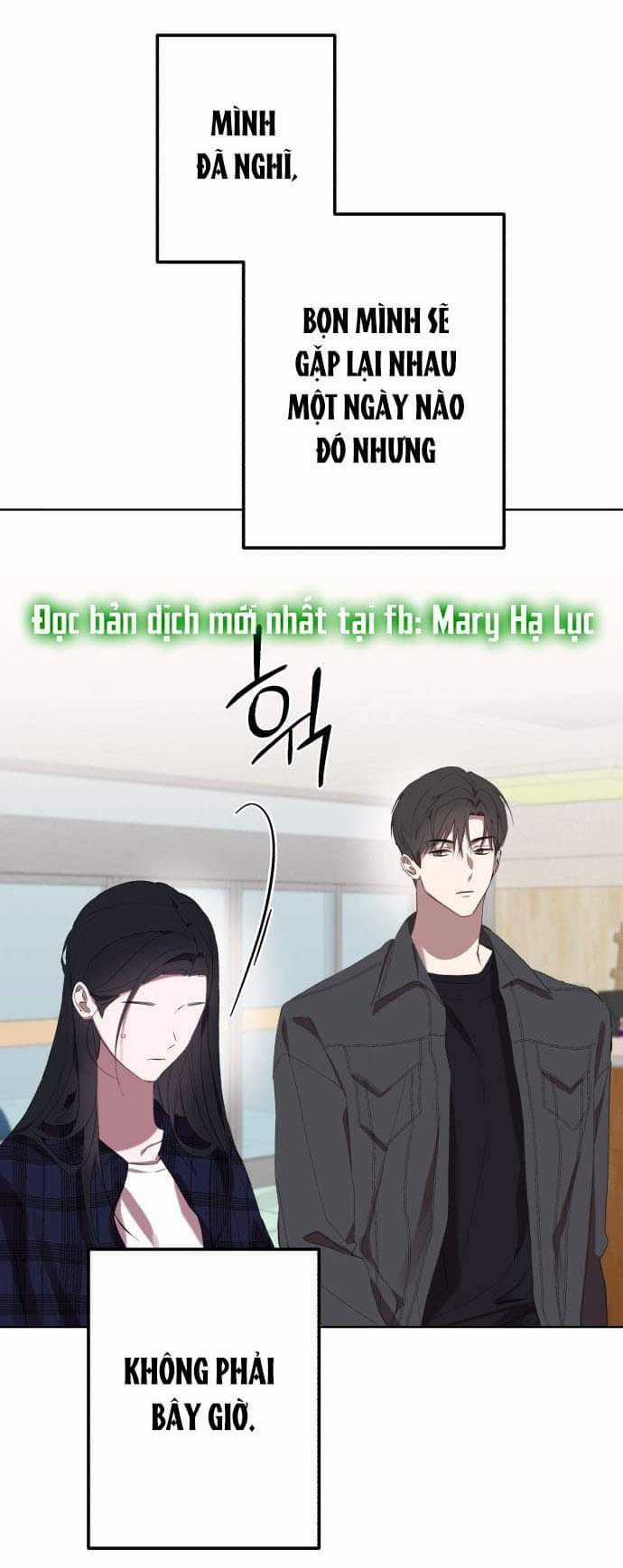 Bóng Râm Mùa Xuân Chapter 1 trang 20