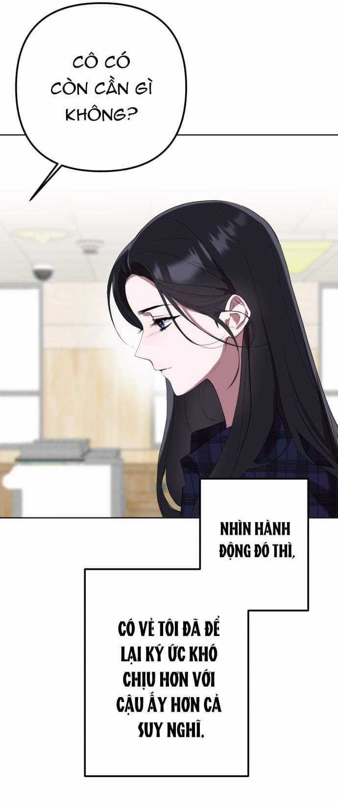 Bóng Râm Mùa Xuân Chapter 1 trang 23