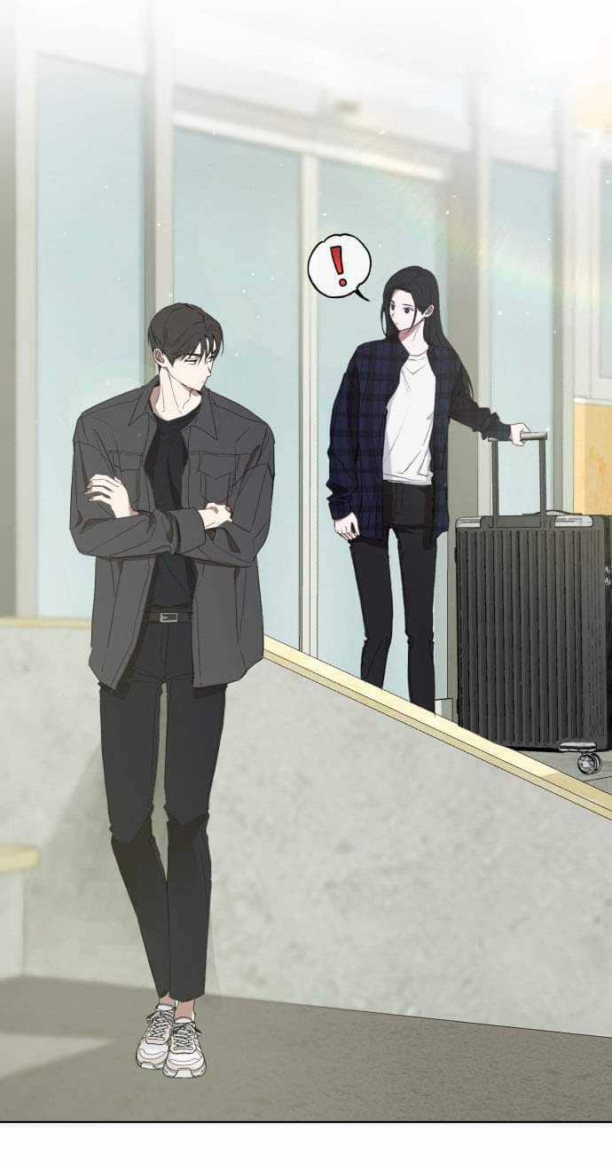 Bóng Râm Mùa Xuân Chapter 1 trang 26