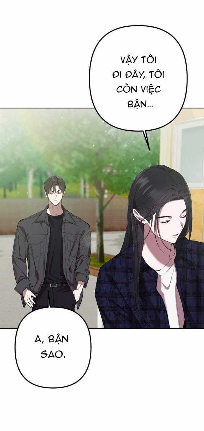 Bóng Râm Mùa Xuân Chapter 1 trang 29