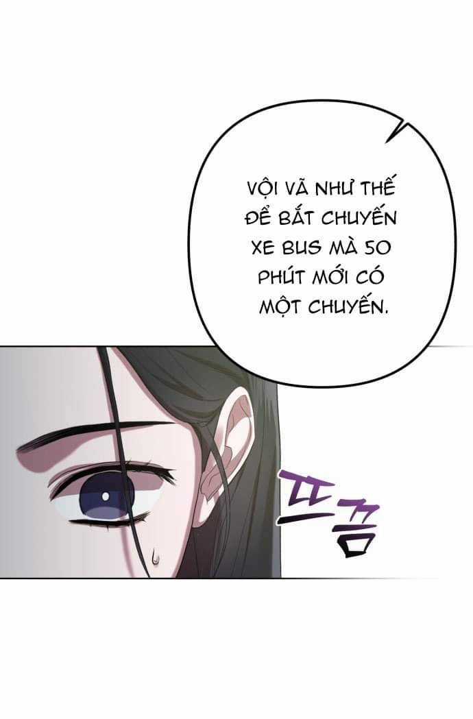 Bóng Râm Mùa Xuân Chapter 1 trang 30