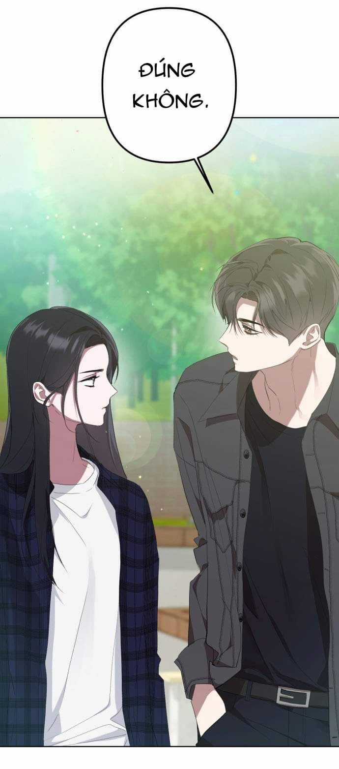 Bóng Râm Mùa Xuân Chapter 1 trang 35