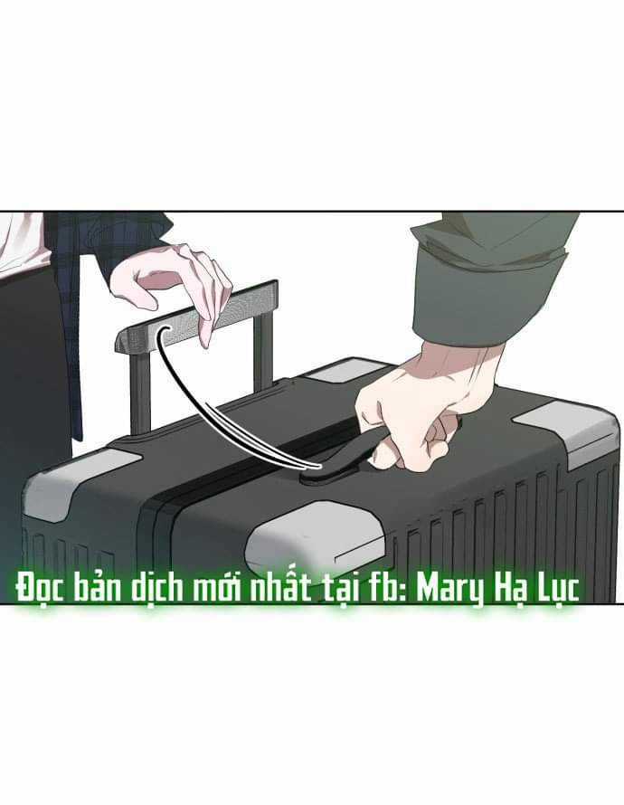 Bóng Râm Mùa Xuân Chapter 1 trang 36