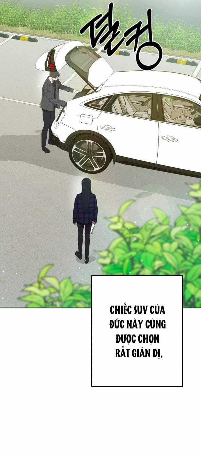 Bóng Râm Mùa Xuân Chapter 1 trang 38