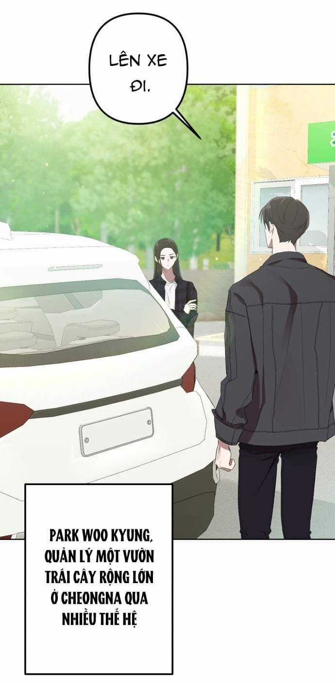 Bóng Râm Mùa Xuân Chapter 1 trang 39