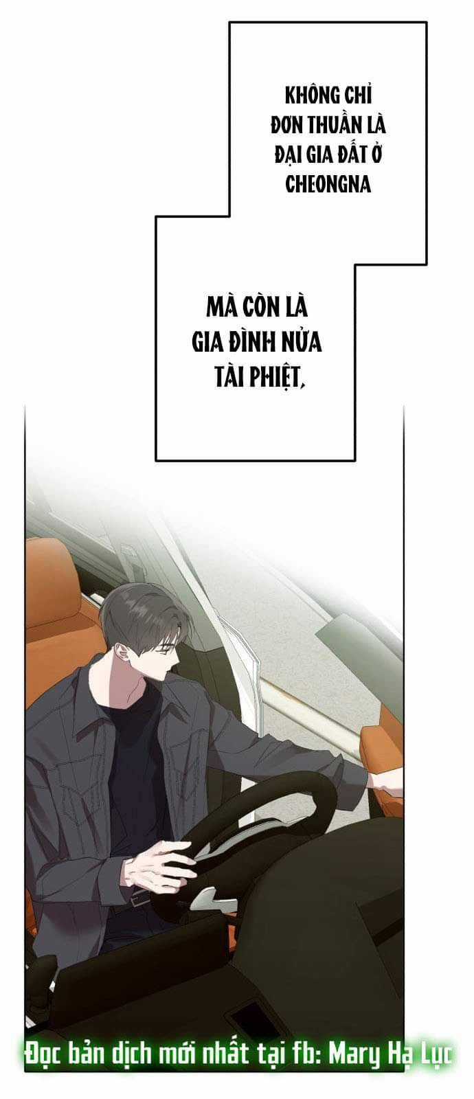 Bóng Râm Mùa Xuân Chapter 1 trang 40