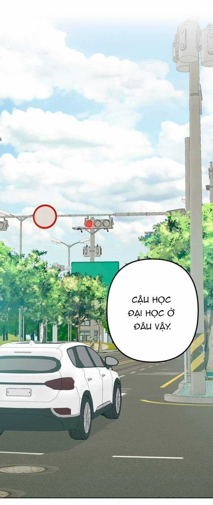 Bóng Râm Mùa Xuân Chapter 1 trang 44