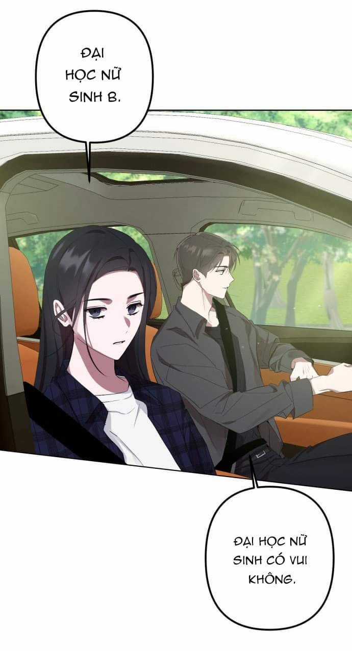 Bóng Râm Mùa Xuân Chapter 1 trang 45