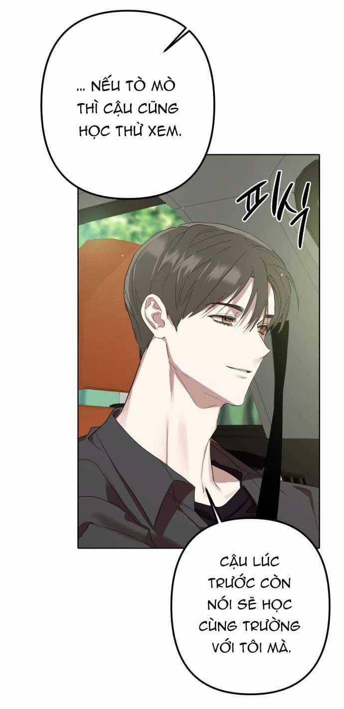 Bóng Râm Mùa Xuân Chapter 1 trang 46