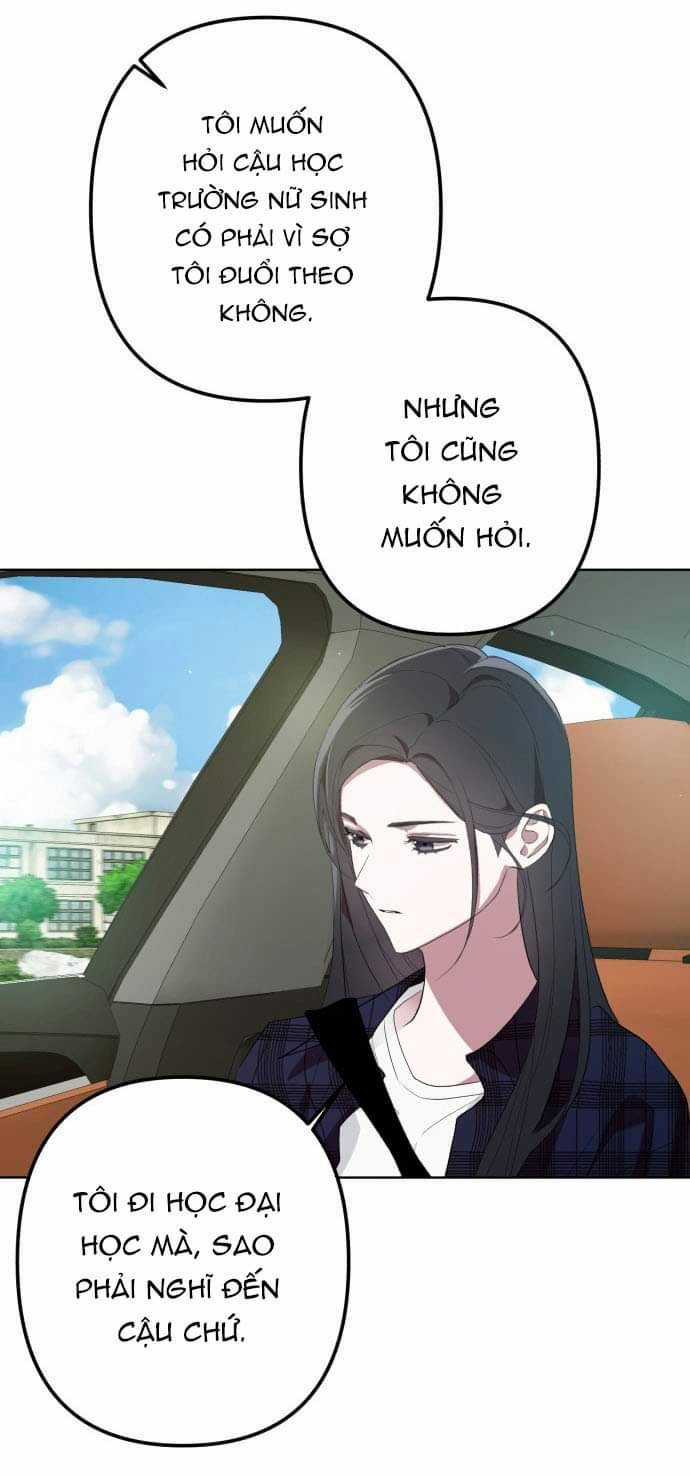 Bóng Râm Mùa Xuân Chapter 1 trang 47