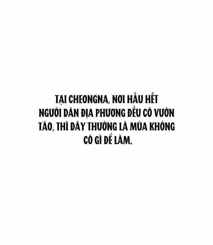 Bóng Râm Mùa Xuân Chapter 1 trang 5