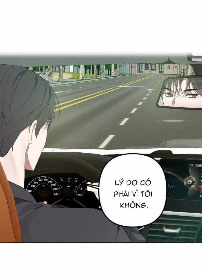 Bóng Râm Mùa Xuân Chapter 1 trang 50