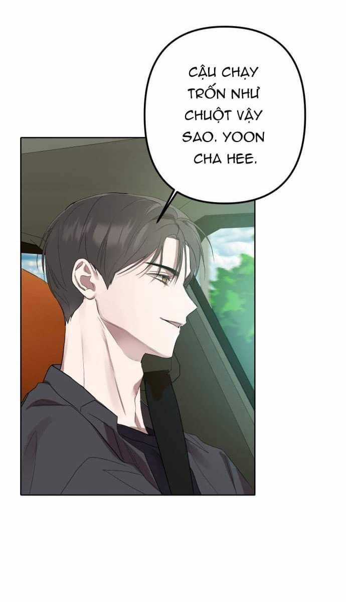 Bóng Râm Mùa Xuân Chapter 1 trang 54
