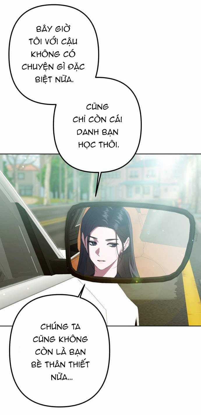Bóng Râm Mùa Xuân Chapter 1 trang 56